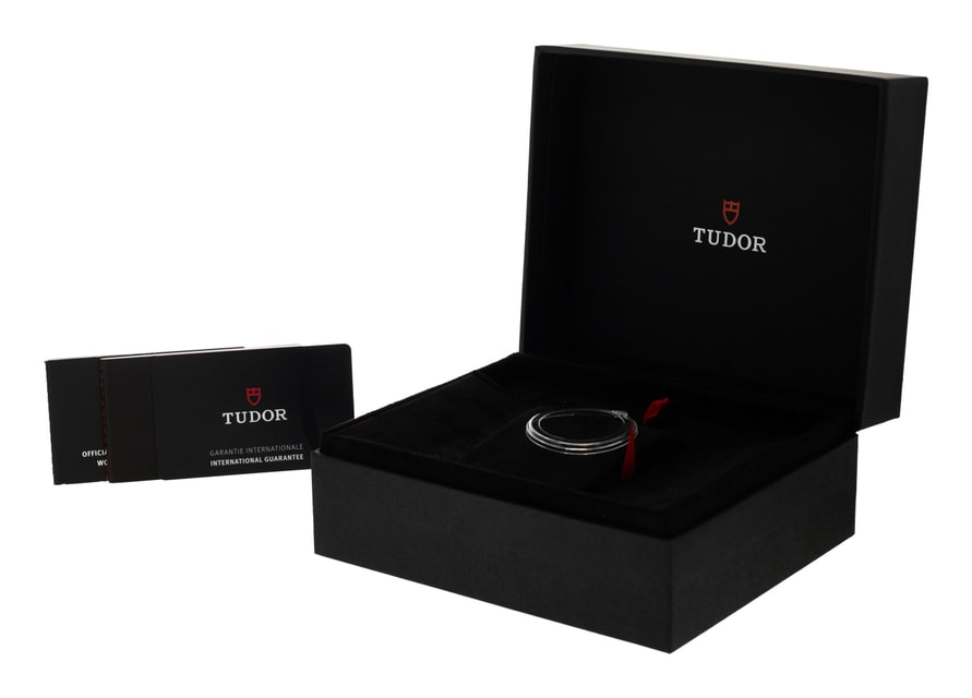 Tudor Black Bay M7941A1A0NU-0001 Image 4